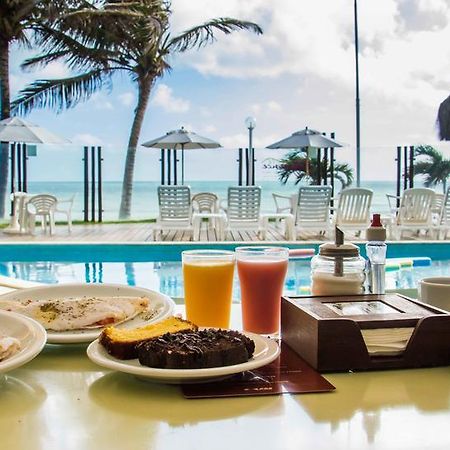 Elegance Flat Ponta Negra Beira Mar Hotel Natal Ngoại thất bức ảnh