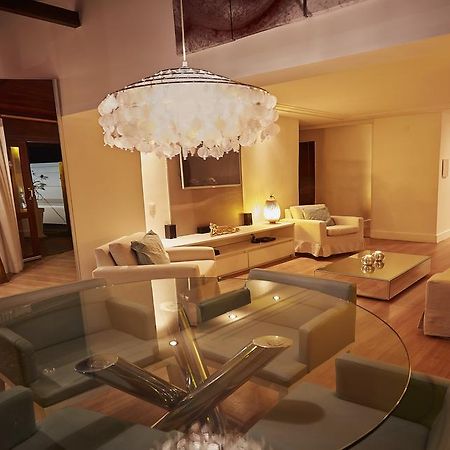 Elegance Flat Ponta Negra Beira Mar Hotel Natal Ngoại thất bức ảnh