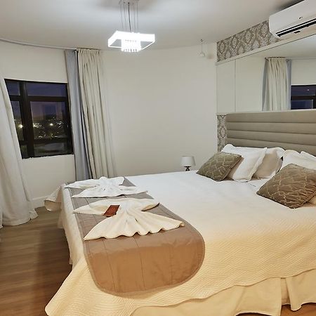 Elegance Flat Ponta Negra Beira Mar Hotel Natal Ngoại thất bức ảnh