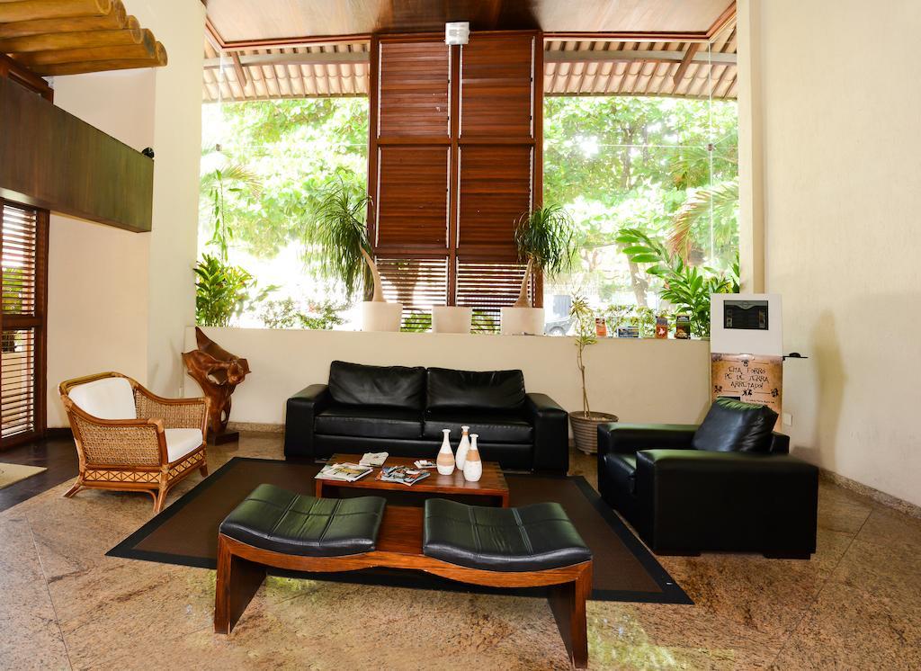 Elegance Flat Ponta Negra Beira Mar Hotel Natal Ngoại thất bức ảnh