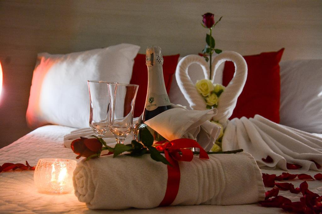 Elegance Flat Ponta Negra Beira Mar Hotel Natal Phòng bức ảnh