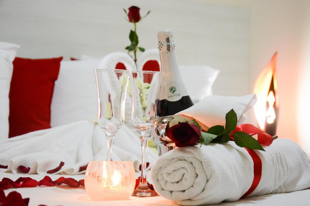 Elegance Flat Ponta Negra Beira Mar Hotel Natal Phòng bức ảnh
