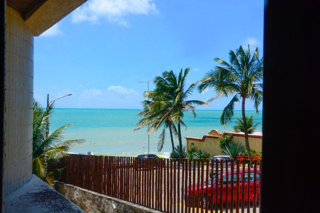 Elegance Flat Ponta Negra Beira Mar Hotel Natal Phòng bức ảnh