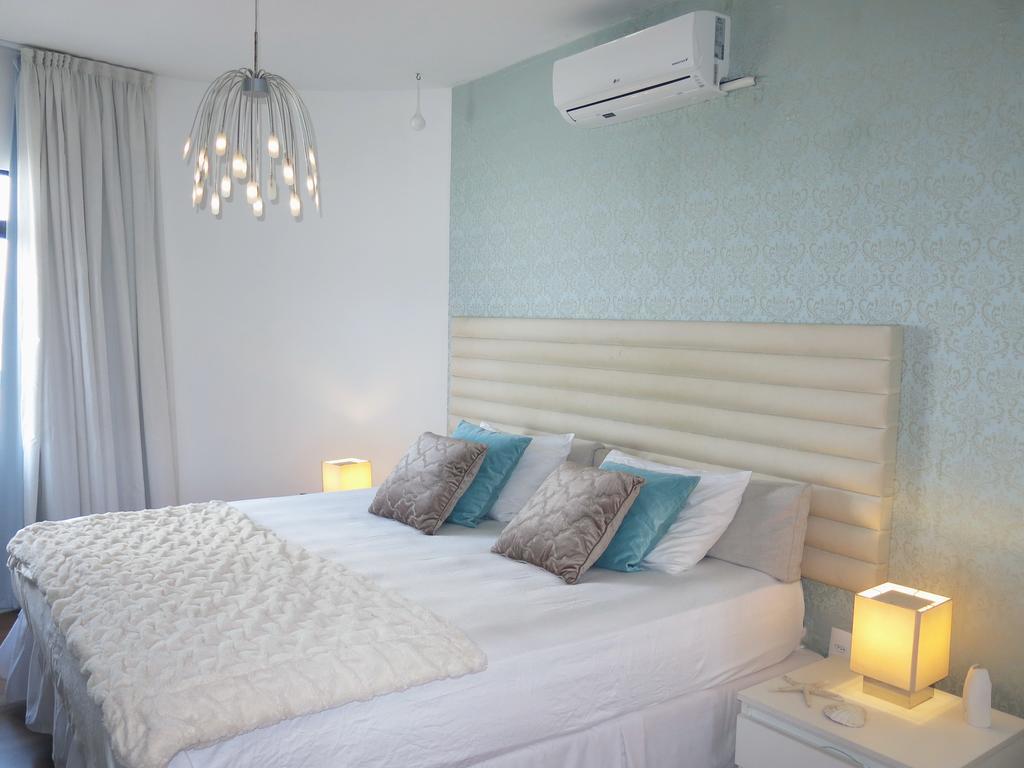 Elegance Flat Ponta Negra Beira Mar Hotel Natal Ngoại thất bức ảnh