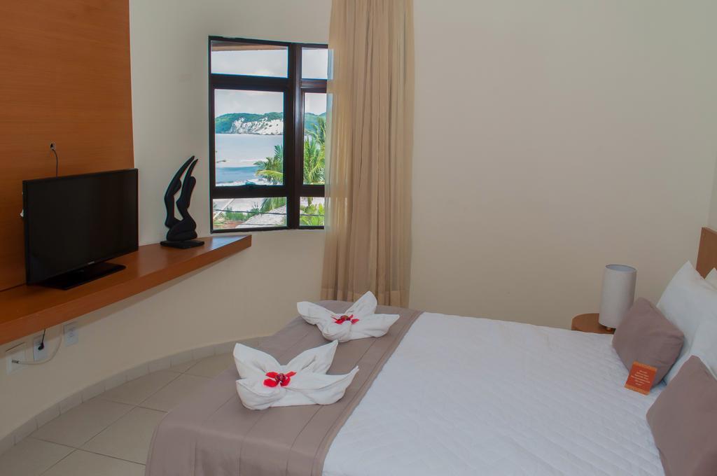 Elegance Flat Ponta Negra Beira Mar Hotel Natal Ngoại thất bức ảnh