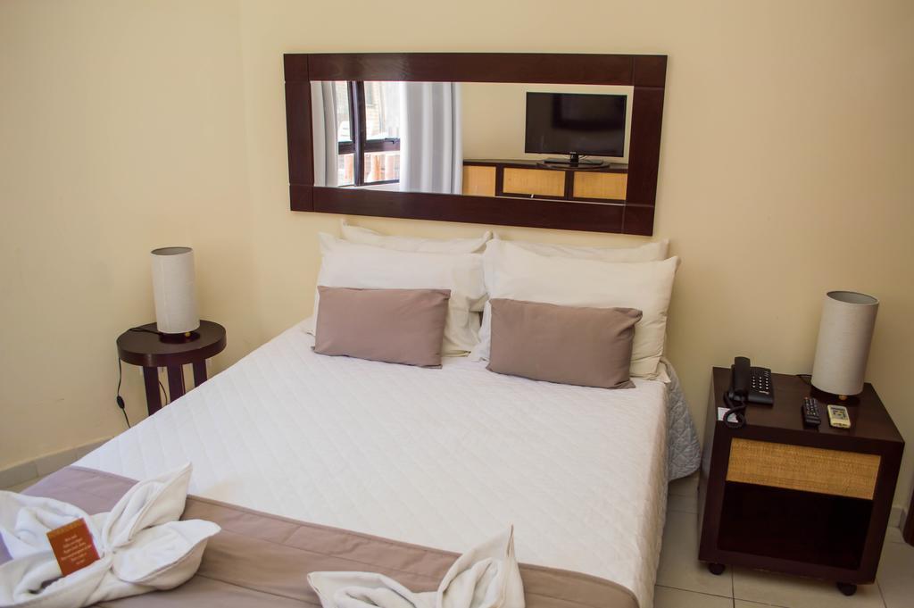 Elegance Flat Ponta Negra Beira Mar Hotel Natal Ngoại thất bức ảnh