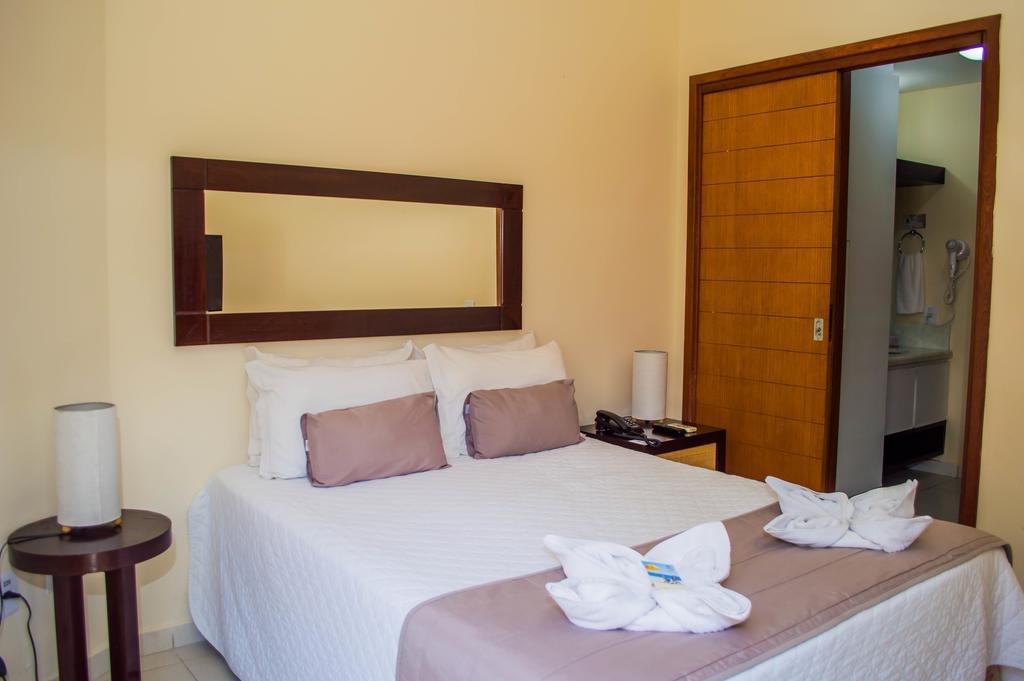 Elegance Flat Ponta Negra Beira Mar Hotel Natal Ngoại thất bức ảnh