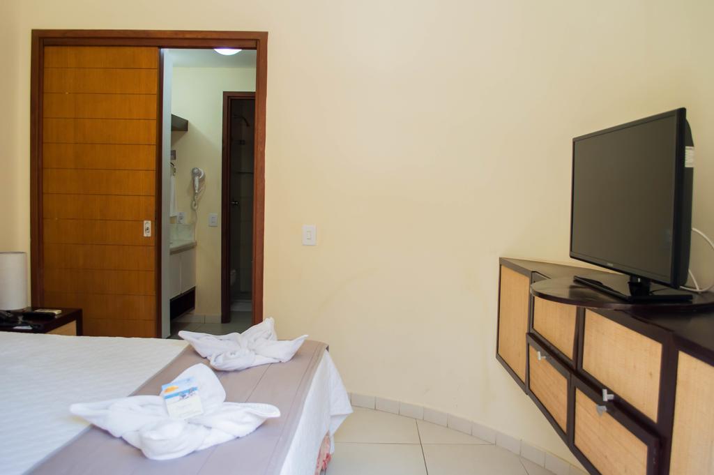 Elegance Flat Ponta Negra Beira Mar Hotel Natal Ngoại thất bức ảnh