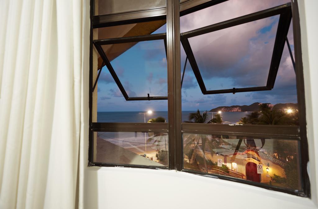 Elegance Flat Ponta Negra Beira Mar Hotel Natal Ngoại thất bức ảnh