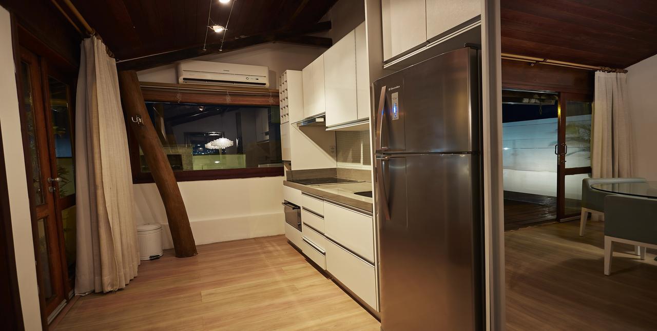 Elegance Flat Ponta Negra Beira Mar Hotel Natal Ngoại thất bức ảnh